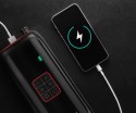 PRZENOŚNY MINI KOMPRESOR Z FUNKCJĄ POWERBANKU XB-AIRMASTER Xblitz