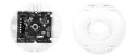 PRZEWODOWA CZUJKA SUFITOWA PIR DS-PDCL12-EG2 Hikvision