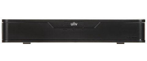 REJESTRATOR IP NVR301-08B-IQ 8 KANAŁÓW UNIVIEW