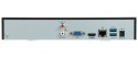 REJESTRATOR IP NVR301-16B-IQ 16 KANAŁÓW UNIVIEW