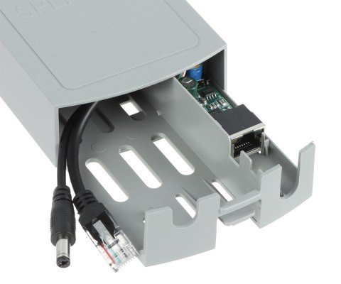 STABILIZATOR NAPIĘCIA 48V/12V POE-802.3AF/AT-OUTDOOR DELTA NETWORK