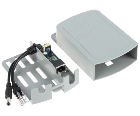 STABILIZATOR NAPIĘCIA 48V/12V POE-802.3AF/AT-OUTDOOR DELTA NETWORK