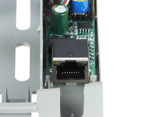 STABILIZATOR NAPIĘCIA 48V/12V POE-802.3AF/AT-OUTDOOR DELTA NETWORK