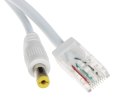STABILIZATOR NAPIĘCIA 48V/12V POE-802.3AF/AT-WP DELTA NETWORK
