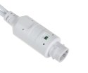 STABILIZATOR NAPIĘCIA 48V/12V POE-802.3AF/AT-WP DELTA NETWORK