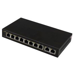 SWITCH POE SG-108 8-PORTOWY PULSAR