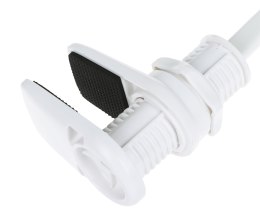 UNIWERSALNY ELASTYCZNY UCHWYT DO KAMER Z MOCOWANIEM 1/4