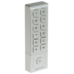 ZAMEK SZYFROWY DS-K1T809MWX Wi-Fi, Hikvision