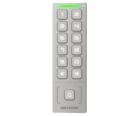 ZAMEK SZYFROWY DS-K1T809MWX Wi-Fi, Hikvision