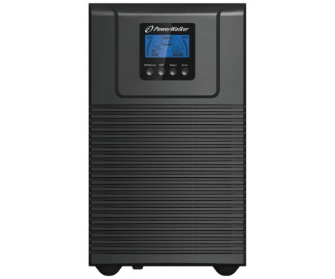 ZASILACZ UPS VFI-3000-TG 3000 VA PowerWalker