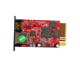 MODUŁ SNMP SNMP-DA806 COVER