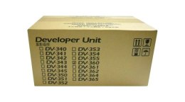 Moduł Dewelopera / Developer Unit Czarny FS-4020 (DV-360, 302J293010)