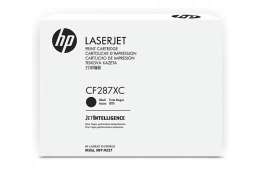 Toner Czarny HP LaserJet Enterprise M501, M506, M527 (87XC CF287XC), CF287X