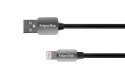 Kabel USB A/M for Apple C48/M 1.0m Kruger&Matz