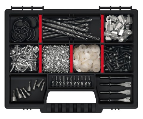 ORGANIZER NA NARZĘDZIA KNO20154 Kistenberg