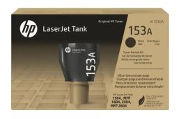 Toner Czarny HP LaserJet Tank 1504, 1604 MFP, 2504, 2604 MFP (153A W1530A)
