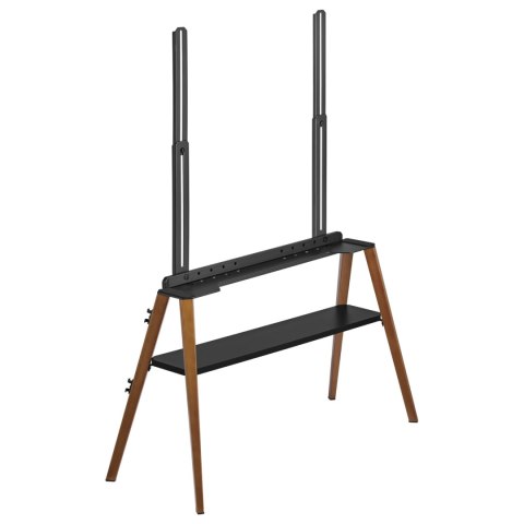 PODŁOGOWY UCHWYT MONITORA BRATECK-FS36-46F-02 BRATECK