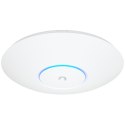 PUNKT DOSTĘPOWY UQ-U6-PRO UniFi Wi-Fi 6 2.4 GHz, 5 GHz, 573.5 Mbps + 4800 Mbps UBIQUITI