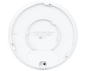 PUNKT DOSTĘPOWY UQ-U6-PRO UniFi Wi-Fi 6 2.4 GHz, 5 GHz, 573.5 Mbps + 4800 Mbps UBIQUITI