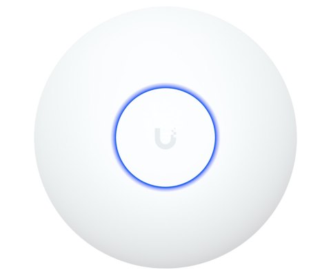 PUNKT DOSTĘPOWY UQ-U7-LITE UniFi Wi-Fi 7 2.4 GHz, 5 GHz, 688 Mbps + 4300 Mbps UBIQUITI