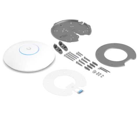 PUNKT DOSTĘPOWY UQ-U7-PRO UniFi Wi-Fi 7 2.4 GHz, 5 GHz, 6 688 5800 UBIQUITI