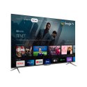 Telewizor TCL 65" Qled GoogleTV DVB-T2/C/S2 H.265 HEVC