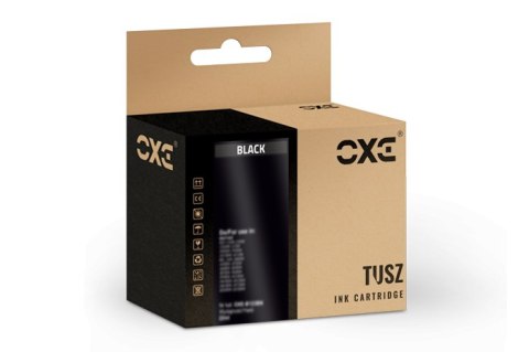 Tusz OXE Black CANON PGI 555BK XXL zamiennik PGI-555PGBKXXL (8049B001)