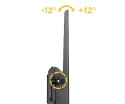UCHWYT DO TELEWIZORA LUB MONITORA BRATECK-KL31-44T BRATECK