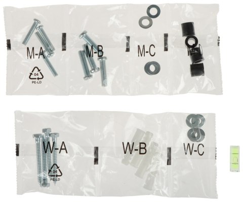 UCHWYT DO TELEWIZORA LUB MONITORA BRATECK-KL31-46F BRATECK