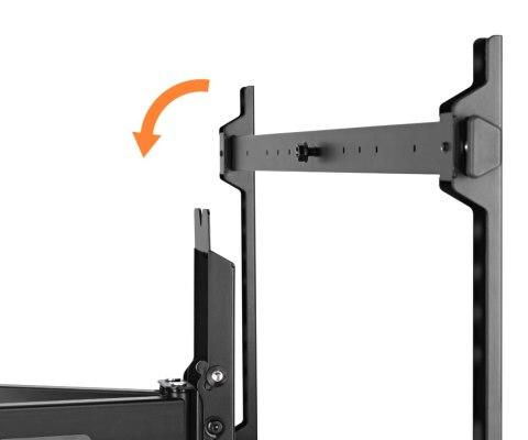 UCHWYT DO TELEWIZORA LUB MONITORA BRATECK-LPA76-466 BRATECK
