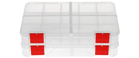 ZESTAW ORGANIZERÓW KSQS1 2 SZT. Kistenberg