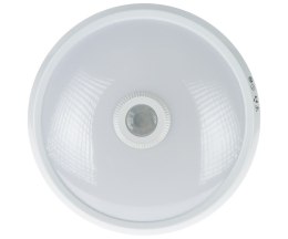 AWARYJNA PLAFONIERA OŚWIETLENIOWA Z CZUJNIKIEM RUCHU AD-PL-391WLPMR4 ADVITI