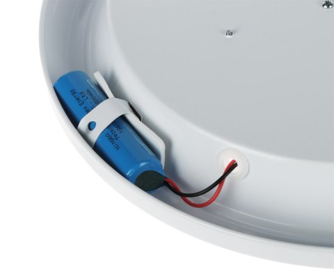 AWARYJNA PLAFONIERA OŚWIETLENIOWA Z CZUJNIKIEM RUCHU AD-PL-391WLPMR4 ADVITI