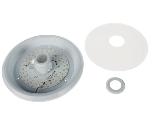 AWARYJNA PLAFONIERA OŚWIETLENIOWA Z CZUJNIKIEM RUCHU AD-PL-391WLPMR4 ADVITI