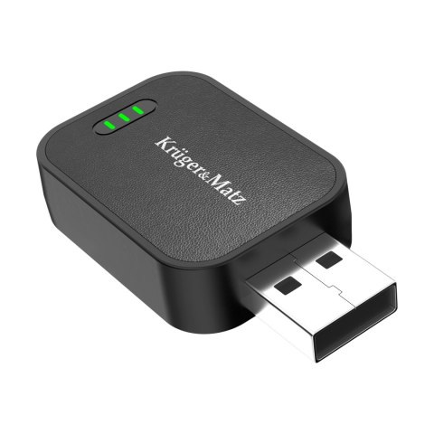 Adapter bezprzewodowy CarPlay - Android Auto HL-CP03