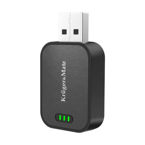 Adapter bezprzewodowy CarPlay - Android Auto HL-CP03