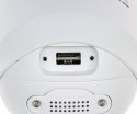 KAMERA IP APTI-AI803VAS3IL-28W Smart Hybrid Light Full-Color - 8 Mpx 4K UHD 2.8 mm