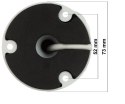 KAMERA IP APTI-AI808C2IW-28AD Active Deterrence - 8 Mpx 2.8 mm