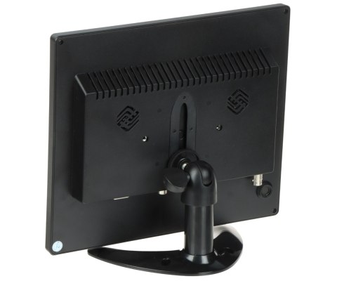 MONITOR VGA, HDMI, AUDIO, 1XVIDEO, USB, PILOT TFT-10/CCTV-V2 10 "