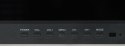 MONITOR VGA, HDMI, AUDIO, 1XVIDEO, USB, PILOT TFT-10/CCTV-V2 10 "