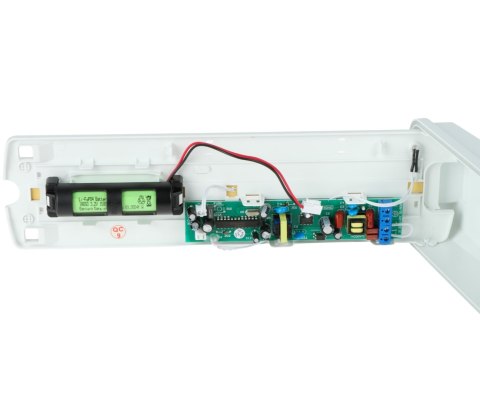 OPRAWA EWAKUACYJNO-AWARYJNA AD-OA-6197L6 ADVITI