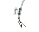PANEL OŚWIETLENIOWY LED AD-PD-6602LZM4 ADVITI