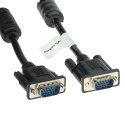 PRZEWÓD VGA-10-WW/L 10 m Lanberg