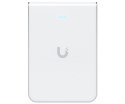 PUNKT DOSTĘPOWY UQ-U6-IW UniFi Wi-Fi 6 2.4 GHz, 5 GHz, 573.5 Mbps + 4800 Mbps UBIQUITI
