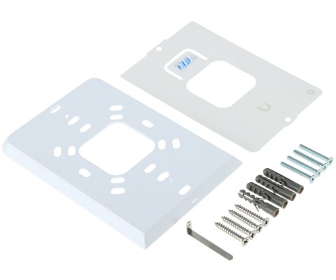 PUNKT DOSTĘPOWY UQ-U6-IW UniFi Wi-Fi 6 2.4 GHz, 5 GHz, 573.5 Mbps + 4800 Mbps UBIQUITI