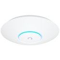 PUNKT DOSTĘPOWY UQ-U6+ UniFi Wi-Fi 6 2.4 GHz, 5 GHz, 573.5 + 2400 UBIQUITI