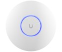 PUNKT DOSTĘPOWY UQ-U6+ UniFi Wi-Fi 6 2.4 GHz, 5 GHz, 573.5 + 2400 UBIQUITI