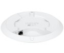PUNKT DOSTĘPOWY UQ-U6+ UniFi Wi-Fi 6 2.4 GHz, 5 GHz, 573.5 + 2400 UBIQUITI