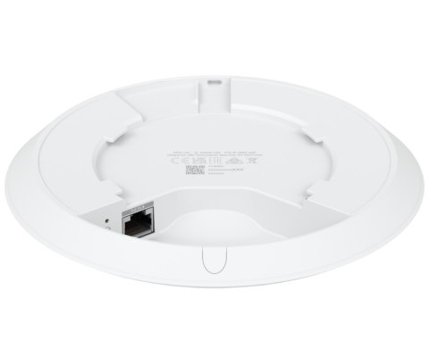 PUNKT DOSTĘPOWY UQ-U6+ UniFi Wi-Fi 6 2.4 GHz, 5 GHz, 573.5 + 2400 UBIQUITI