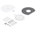 PUNKT DOSTĘPOWY UQ-U6+ UniFi Wi-Fi 6 2.4 GHz, 5 GHz, 573.5 + 2400 UBIQUITI